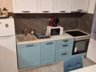 Rent, two bedroom apartment, 70m², Kalimanj, Tivat - image 5