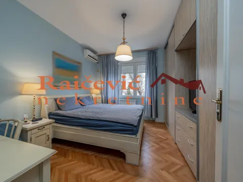 Izdavanje, četvorosoban stan, 108m², Zvezdara Sve Podlokacije, Beograd - image 14