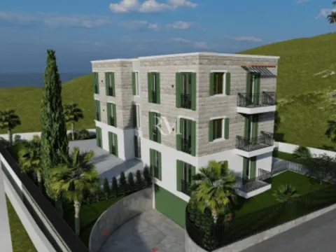 Prodaja, dvosoban stan, 58m², Kava, Tivat - image 7