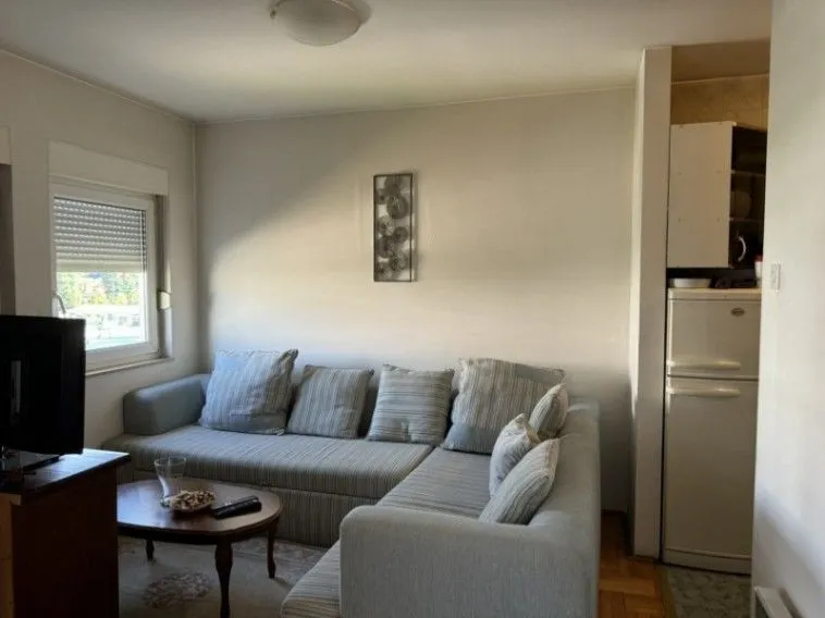 Rent, apartment, 30m², Preko Morače, Podgorica
