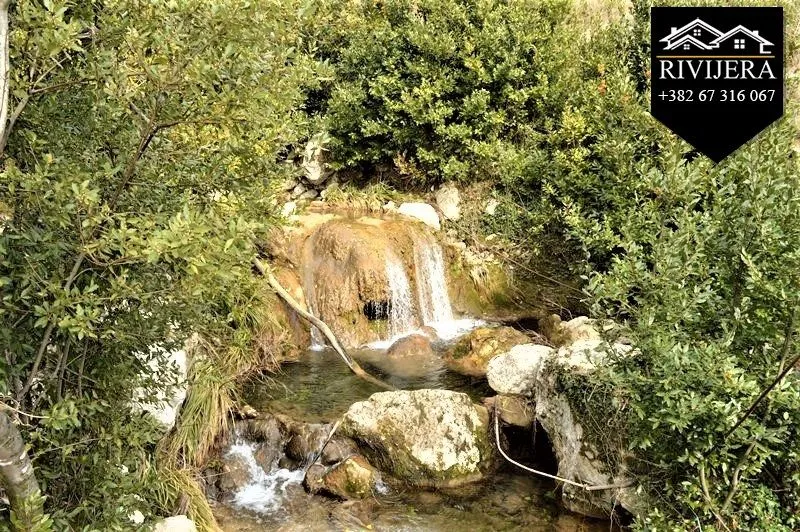 Prodaja, plac, 12300m², Topla, Herceg Novi