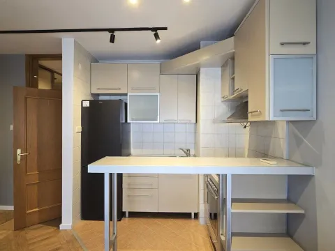 Izdavanje, stan, 38m², Preko Morače, Podgorica - image 3