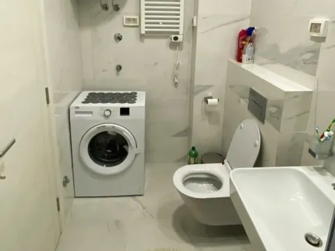 Izdavanje, stan, 47m², Central Point, Podgorica - image 11