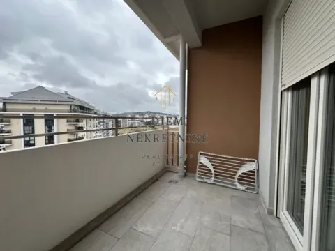 Rent, one bedroom apartment, 48m², Central Point, Podgorica - image 7