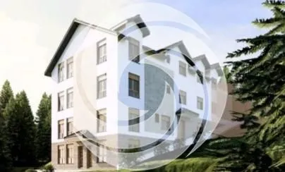 Prodaja, jednosoban stan, 31m², Kraljevi Čardaci, Kopaonik