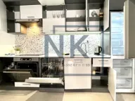 Izdavanje, jednosoban stan, 52m², Master Kvart, Podgorica - image 7