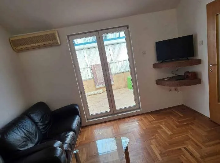 Prodaja, dvosoban stan, 67m², Zabjelo, Podgorica