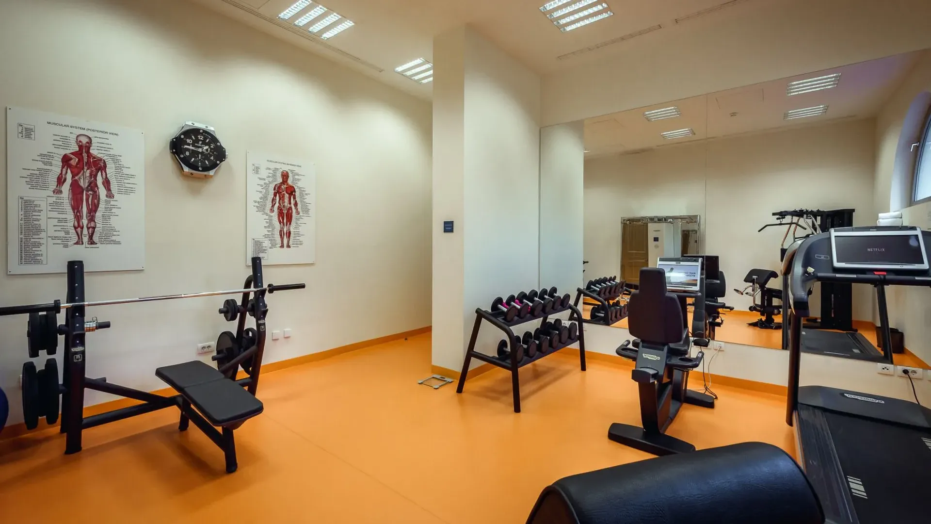 Prodaja, dvosoban stan, 95m², Porto Montenegro, Tivat
