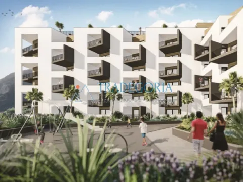 Prodaja, jednosoban stan, 53m², Bečići, Budva - image 31