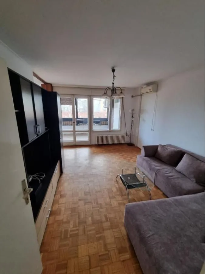Prodaja, trosoban stan, 72m², Liman 3, Novi Sad Sve Podlokacije