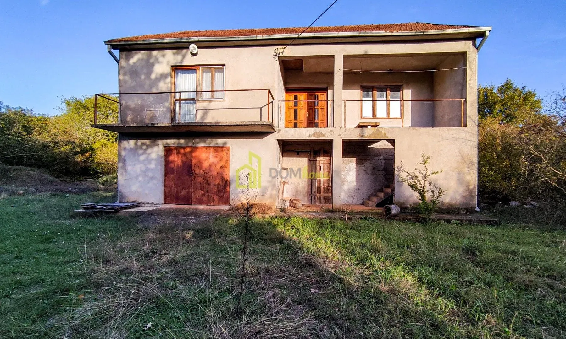 Sale, house, 121m², Podgorica, Crna Gora