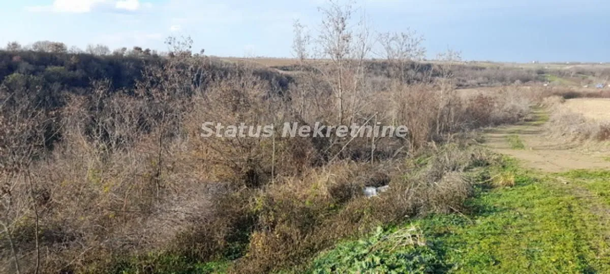Prodaja, plac, 13011m², Beočin, Srbija