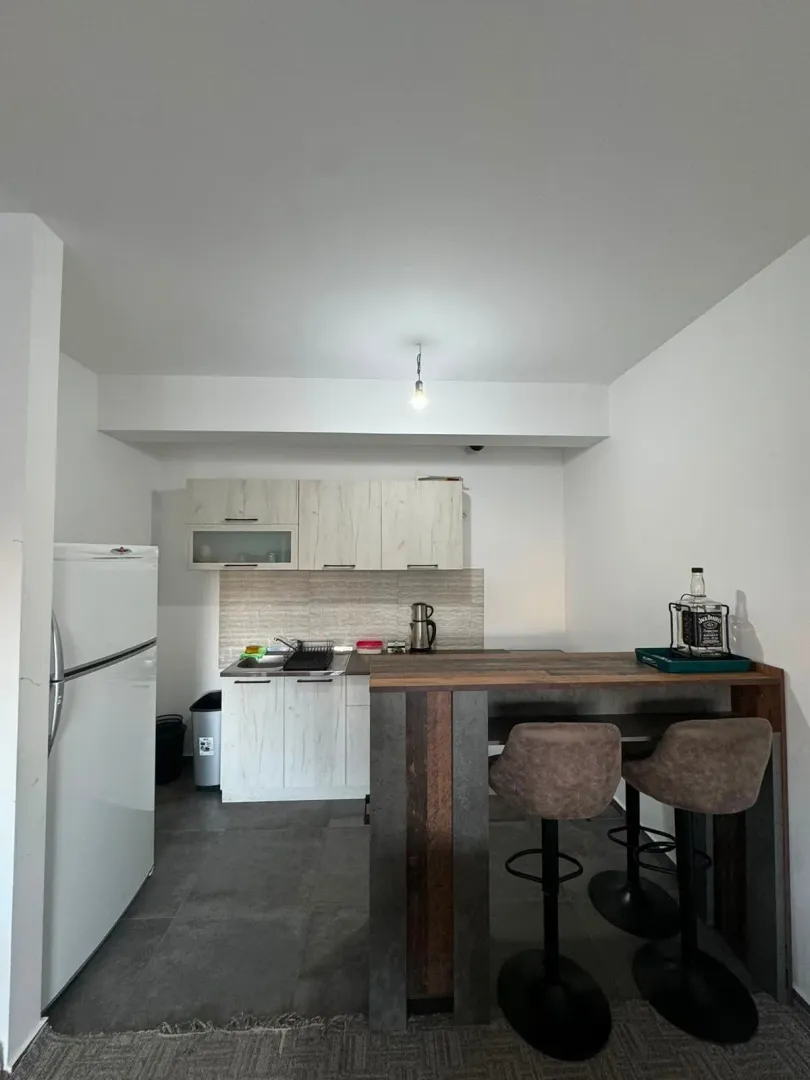 Rent, two bedroom apartment, 80m², Podgorica, Crna Gora