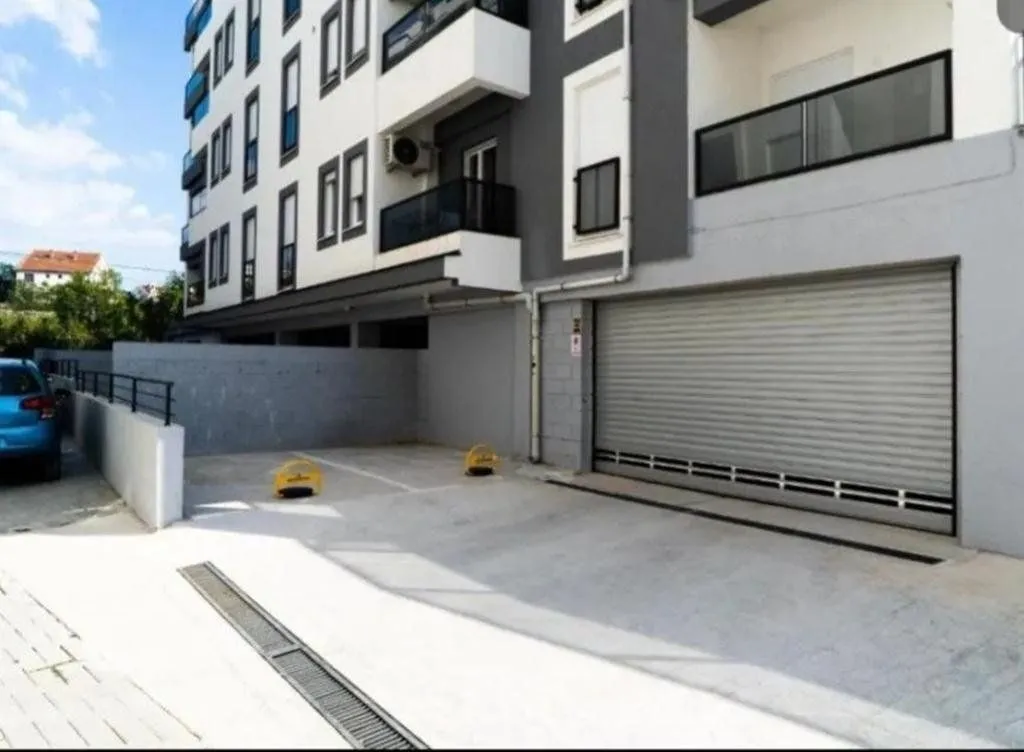 Rent, two bedroom apartment, 68m², Centar, Podgorica
