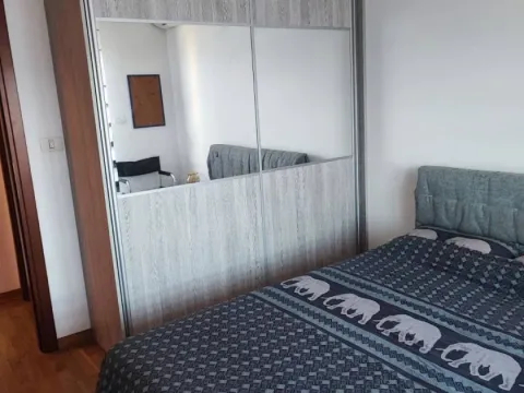 Rent, two bedroom apartment, 75m², City Kvart, Podgorica - image 5