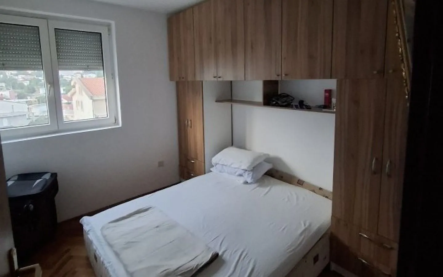 Prodaja, dvosoban stan, 70m², Bar, Crna Gora
