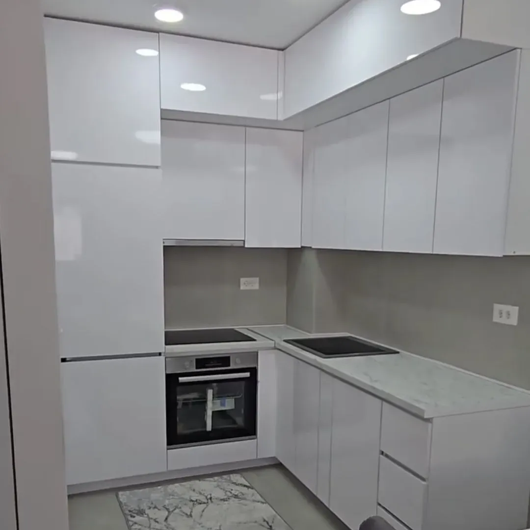 Rent, one bedroom apartment, 47m², Stari Aerodrom, Podgorica