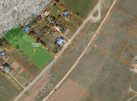 Izdavanje, plac, 7400m², Dajbabe, Podgorica - image 2