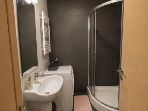 Rent, one bedroom apartment, 32m², Bulevar Evrope, Novi Sad Sve Podlokacije - image 8