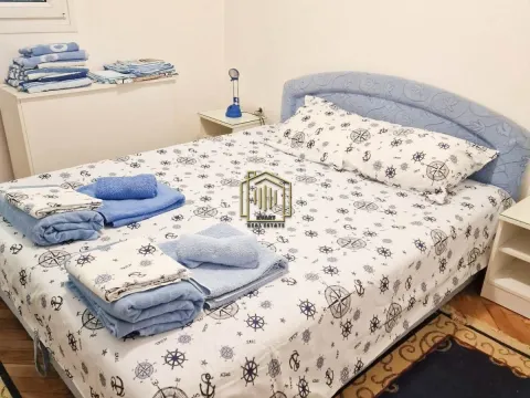 Sale, one bedroom apartment, 55m², Velji Vinogradi, Budva - image 6