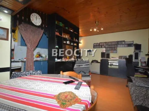 Prodaja, stan, 110m², Senjak, Beograd - image 7