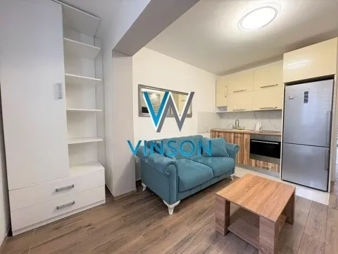 Rent, one bedroom apartment, 35m², Liman 2, Novi Sad Sve Podlokacije - image 2