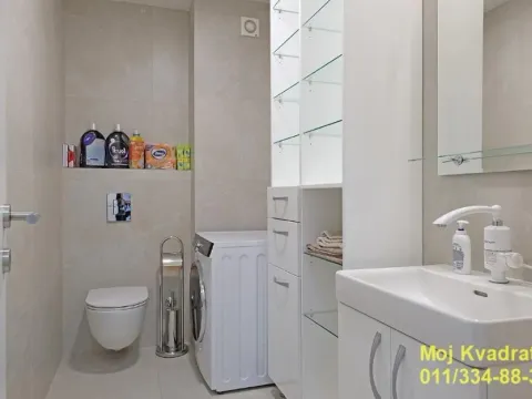 Prodaja, trosoban stan, 91m², Tošin bunar, Novi Beograd Sve Podlokacije - image 8