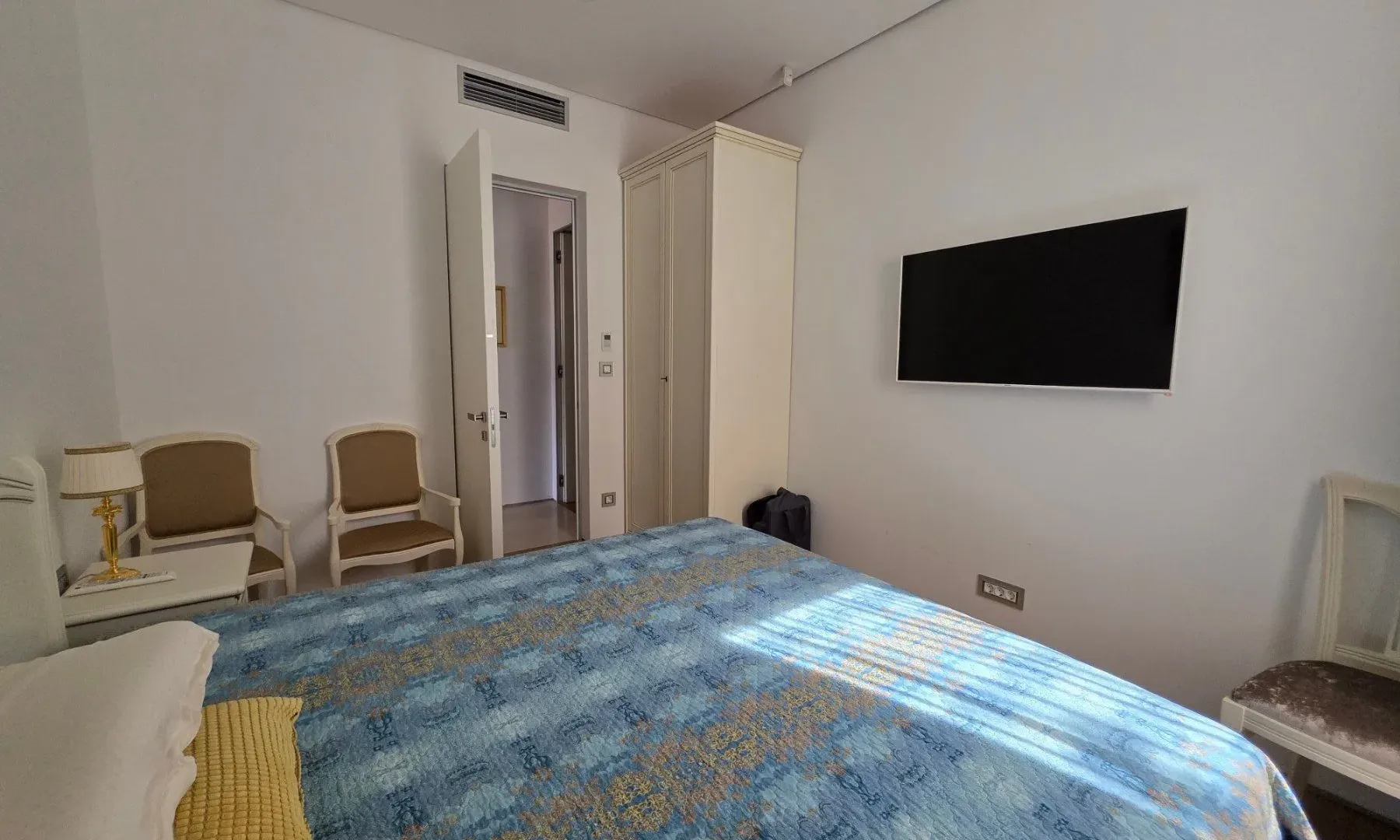 Sale, two bedroom apartment, 141m², Budva, Crna Gora