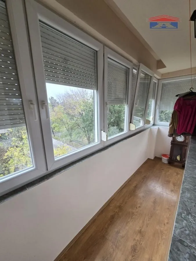 Izdavanje, dvosoban stan, 56m², Liman 1, Novi Sad Sve Podlokacije