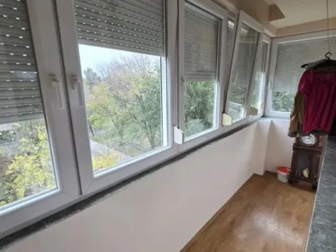 Izdavanje, dvosoban stan, 56m², Liman 1, Novi Sad Sve Podlokacije - image 9