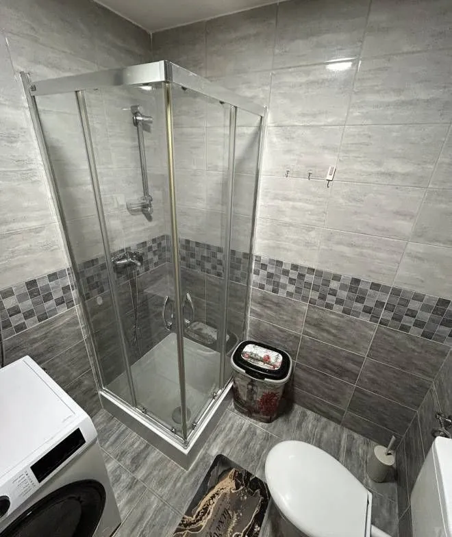 Rent, two bedroom apartment, 53m², Zvezdara Sve Podlokacije, Beograd