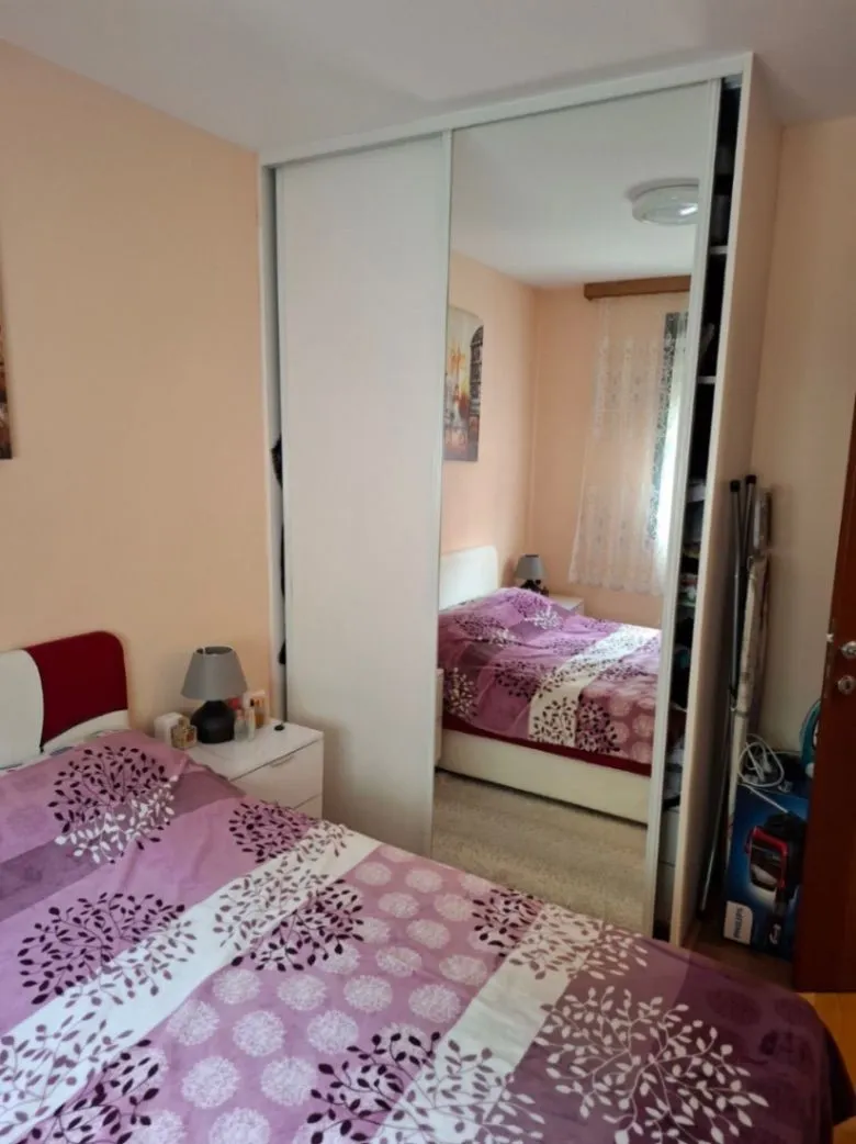 Sale, one bedroom apartment, 43m², Podkošljun, Budva