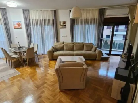 Two Bedroom Apartment for Sale, 88m2, Bečići, Budva Two Bedroom Apartment for Sale, 88m2, Bečići, Budva