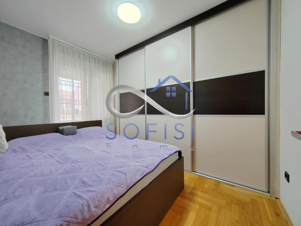 Prodaja, trosoban stan, 67m², Grbavica, Novi Sad Sve Podlokacije