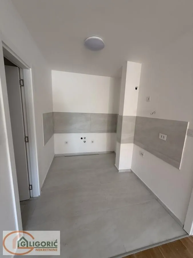 Prodaja, trosoban stan, 83m², Telep, Novi Sad Sve Podlokacije