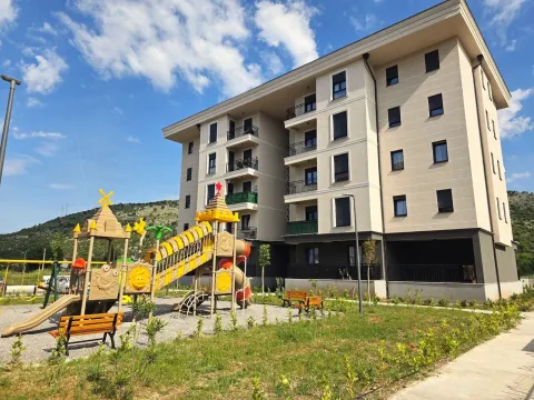 Izdavanje, stan, 48m², Tološi, Podgorica - image 2