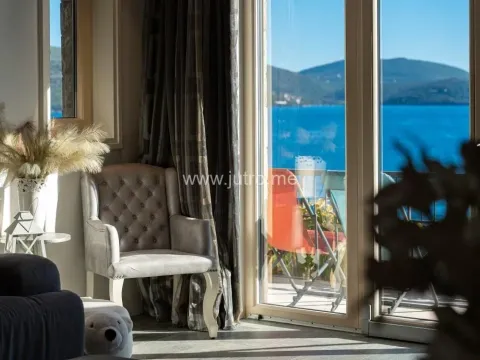 Prodaja, trosoban stan, 108m², Luštica, Tivat - image 9