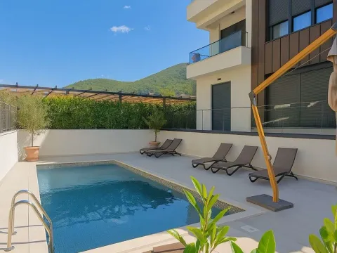 Prodaja, dvosoban stan, 51m², Donja Lastva, Tivat - image 3