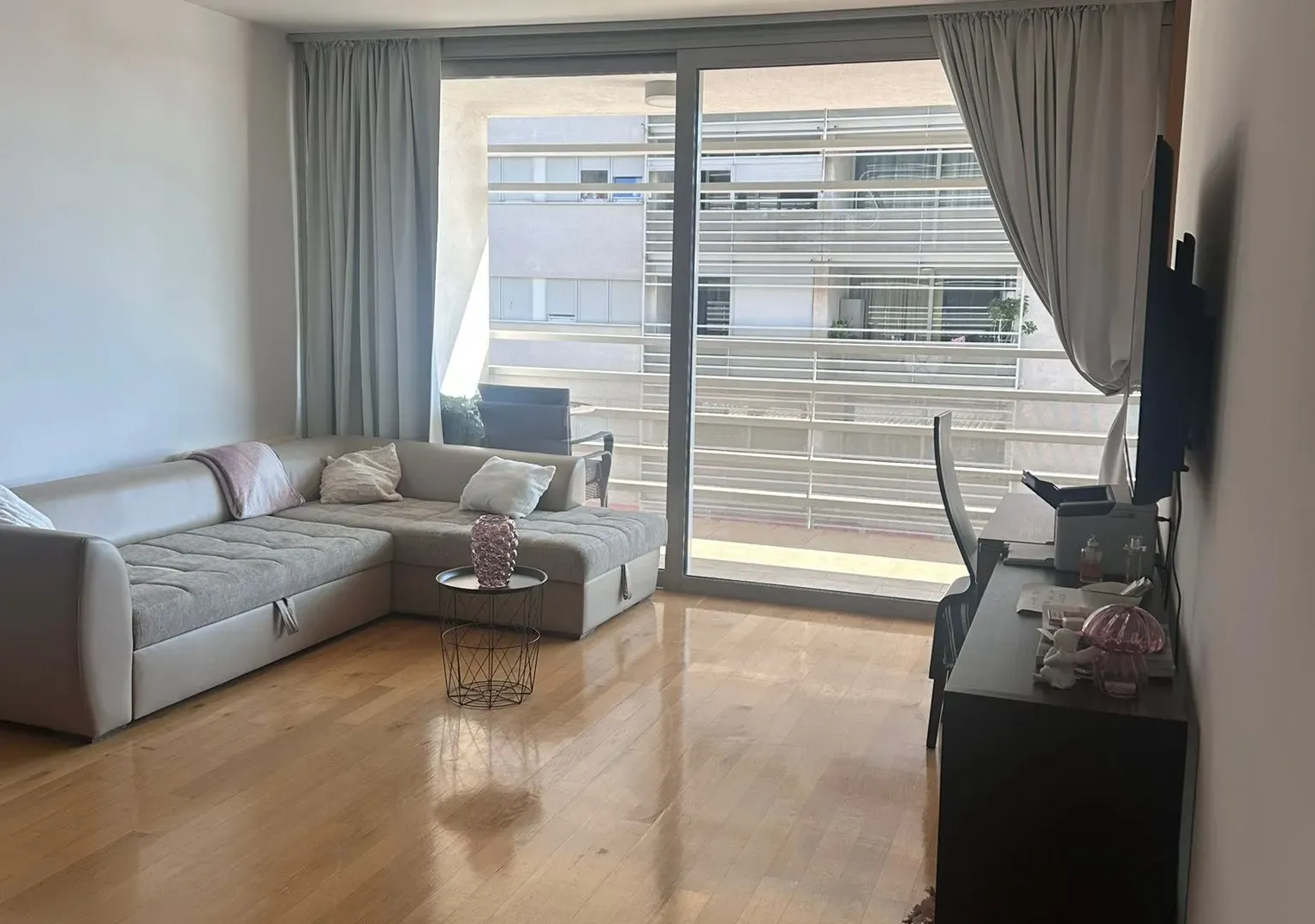 Sale, two bedroom apartment, 85m², Rozino, Budva