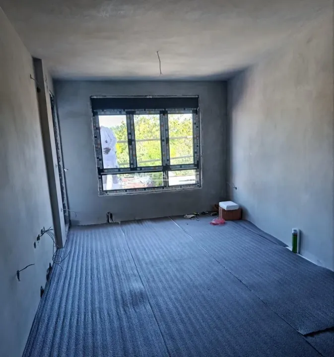 Sale, two bedroom apartment, 68m², Pančevo, Srbija