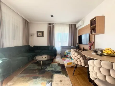 Prodaja, dvosoban stan, 66m², Stari Aerodrom, Podgorica - image 13