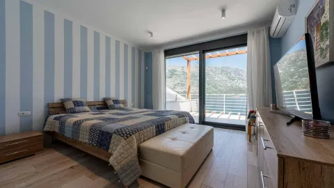 Sale, house, 294m², Stoliv, Kotor - image 11