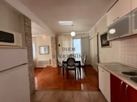 Izdavanje, dvosoban stan, 107m², Podgorica, Crna Gora - image 9