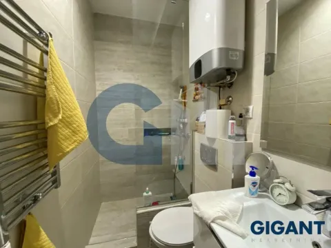 Sale, three bedroom apartment, 72m², Vračar Hram, Vračar Sve Podlokacije - image 16