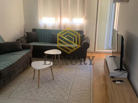 Rent, one bedroom apartment, 49m², Central Point, Podgorica - image 13