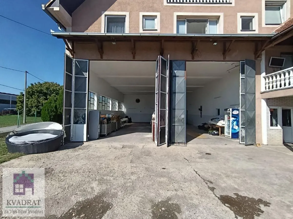 Rent, office space, 230m², Urovci, Obrenovac