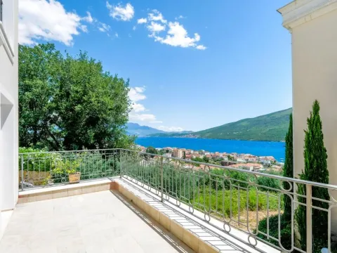Prodaja, trosoban stan, 166m², Đenovići, Herceg Novi - image 58