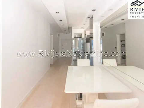 Prodaja, jednosoban stan, 64m², Savina, Herceg Novi - image 12