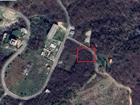 Prodaja, plac, 600m², Tuđemili, Bar - image 2
