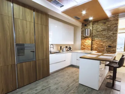 Sale, three bedroom apartment, 157m², Budva, Crna Gora - image 3